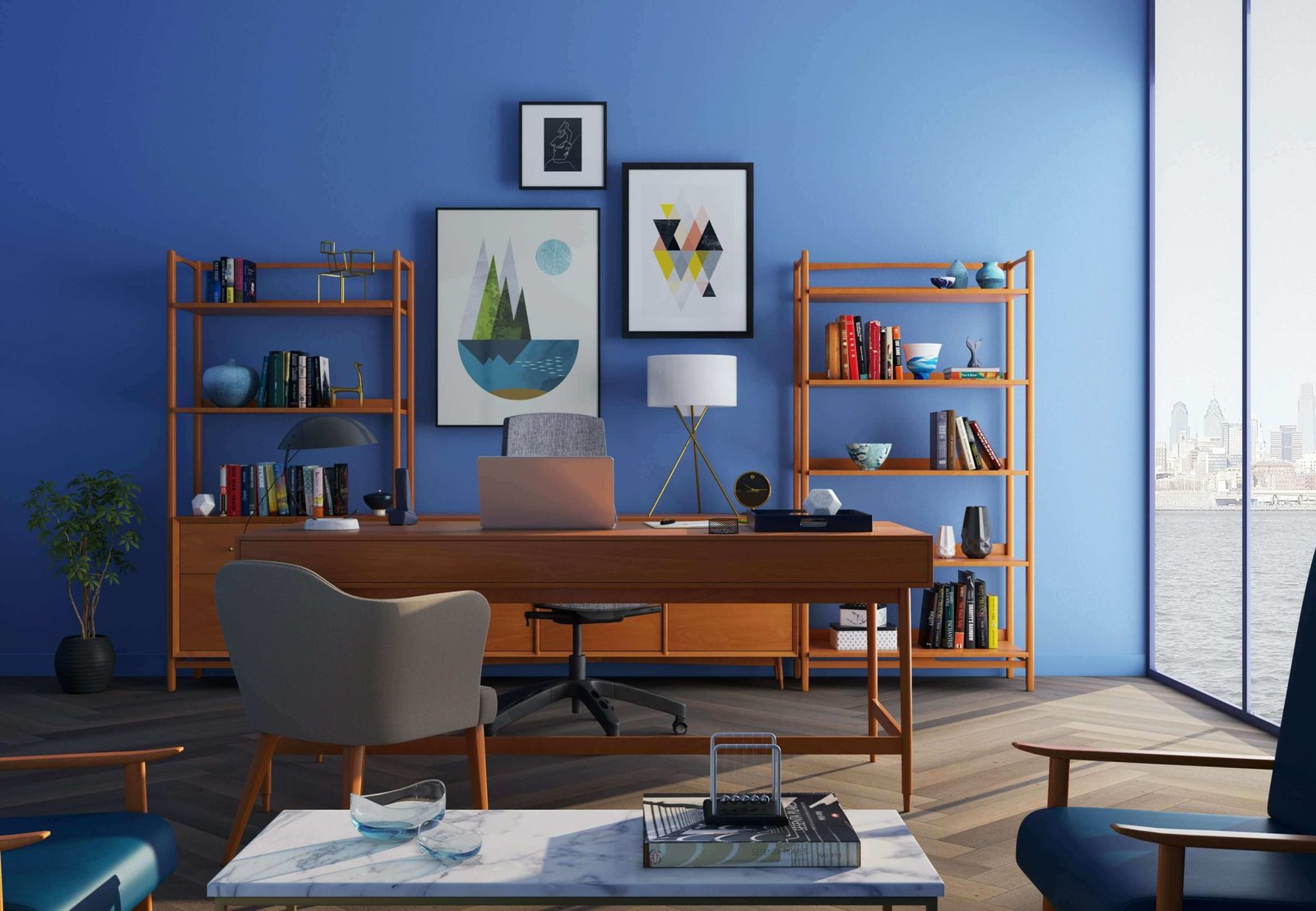 6 Ideas to Design the Perfect Home Theater | Megazone