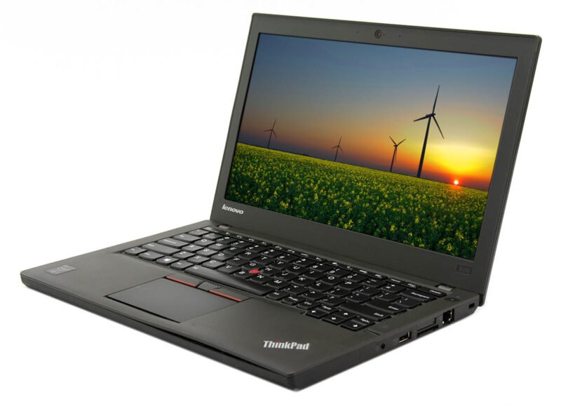 Lenovo ThinkPad X250 Lenovo ThinkPad X250