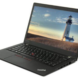 Lenovo ThinkPad T470s 14