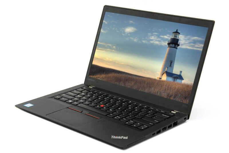 Lenovo ThinkPad T470s 14