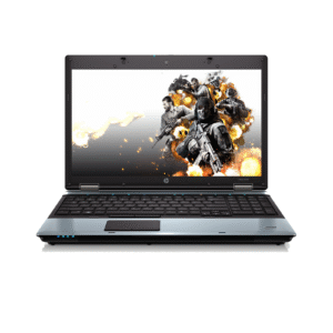 HP ProBook 6550b