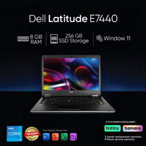 Dell Latitude E7440 Price in UAE