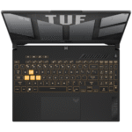Asus TUF F15 Gaming (2023) Laptop – 13th Gen / Intel Core i9-13900H / 15.6inch FHD / 1TB SSD / 16GB RAM / 8GB NVIDIA GeForce RTX 4060 Graphics / Windows 11 Home | Megazone