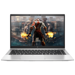 HP EliteBook 840 G6
