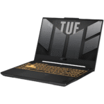 Asus TUF F15 Gaming (2023) Laptop – 13th Gen / Intel Core i9-13900H / 15.6inch FHD / 1TB SSD / 16GB RAM / 8GB NVIDIA GeForce RTX 4060 Graphics / Windows 11 Home | Megazone
