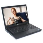 Dell Latitude E6400 14.1" Intel Core™ 2 Duo 4GB RAM, 250GB HDD | Megazone