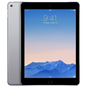 Apple iPad Air 2