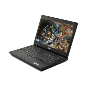 Dell Latitude E5510 15.6" Intel Core i5-520M-8GB RAM 500GB HDD | Megazone