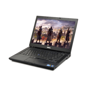 Dell Latitude E6410 14" Intel Core i5-560M 8GB RAM, 500GB HDD | Megazone
