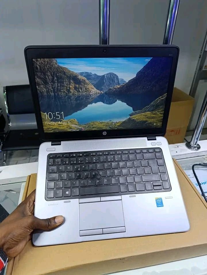 HP EliteBook 840 G1 price in UAE