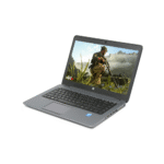 HP EliteBook 840 G1 14" Laptop Intel Core i5-4300U, 8GB RAM, 1TBGB (1000GB)HDD | Megazone