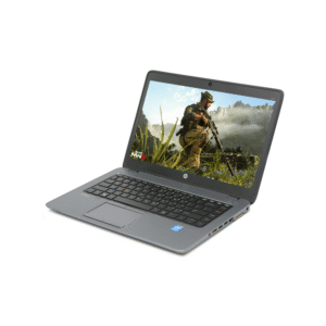 HP EliteBook 840 G1 14" Laptop Intel Core i5-4300U, 8GB RAM, 1TBGB (1000GB)HDD | Megazone