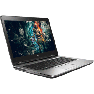 HP ProBook 640 G3