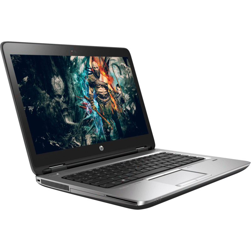 HP ProBook 640 G3