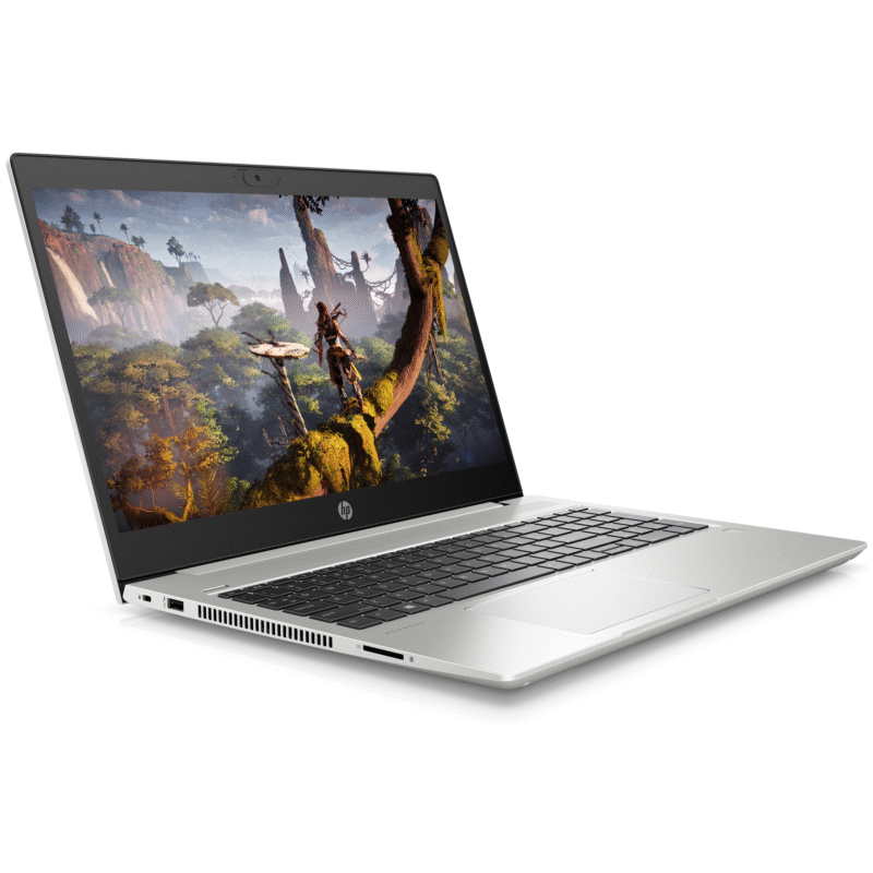HP ProBook 445 G7