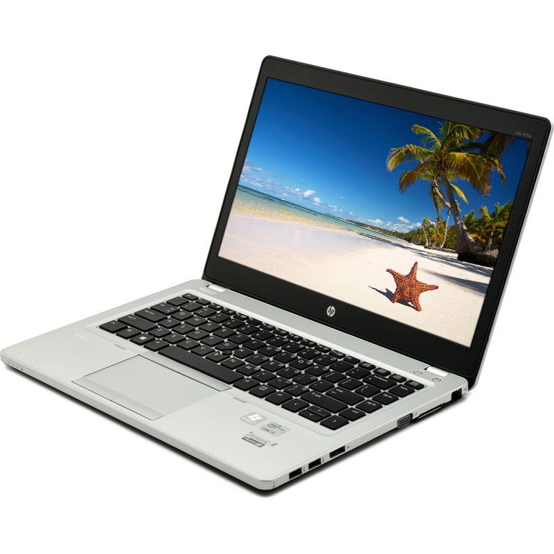 HP EliteBook Folio 9470m