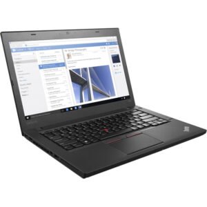 Lenovo ThinkPad T460