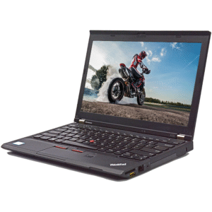 Lenovo ThinkPad X230 12.5" Laptop i5-3320M 8GB RAM, 500GB HDD | Megazone