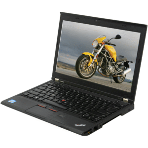 Lenovo ThinkPad X230 Laptop