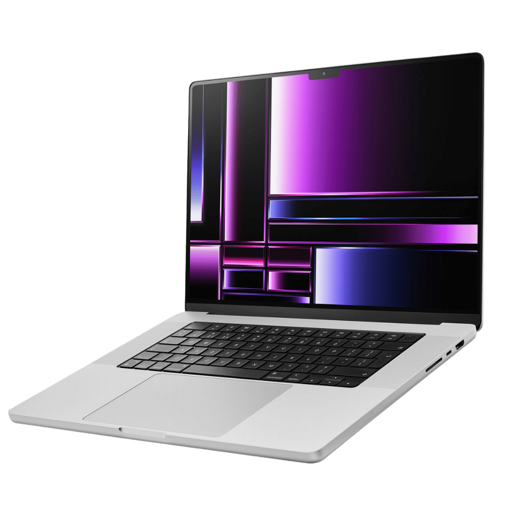 MacBook Pro 16-inch (2023)
