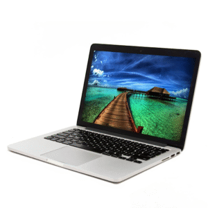 Apple MacBook Pro 13-inch (2015) – Core i5 2.7GHz 8GB 256GB Silver | Megazone