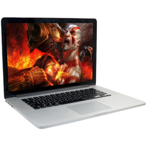 Refurbished MacBook Pro