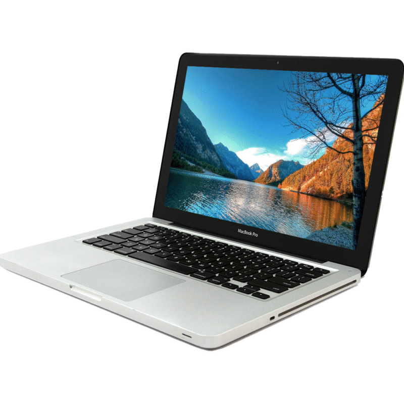 MacBook Pro 13-inch in Dubai