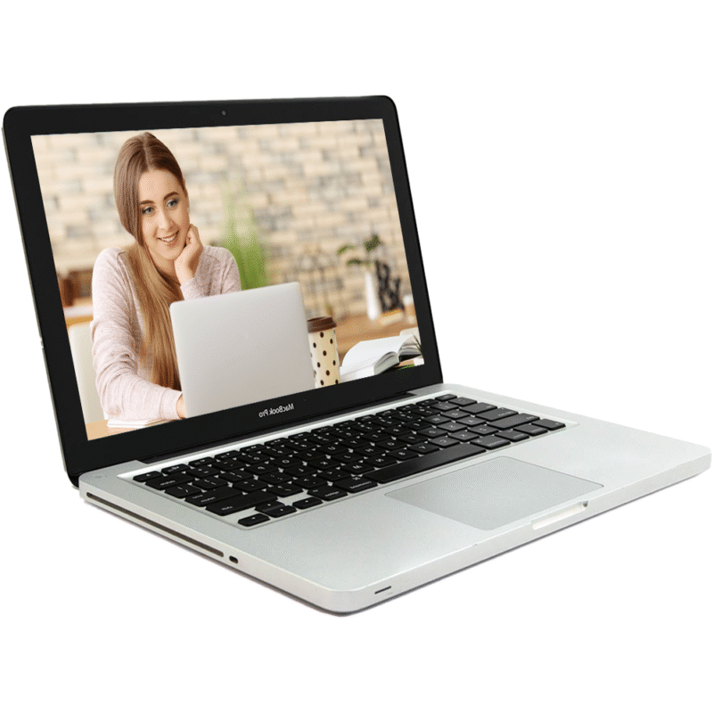 Apple MacBook Pro 13 inch 2012