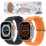 T800 UItra Smart Watch