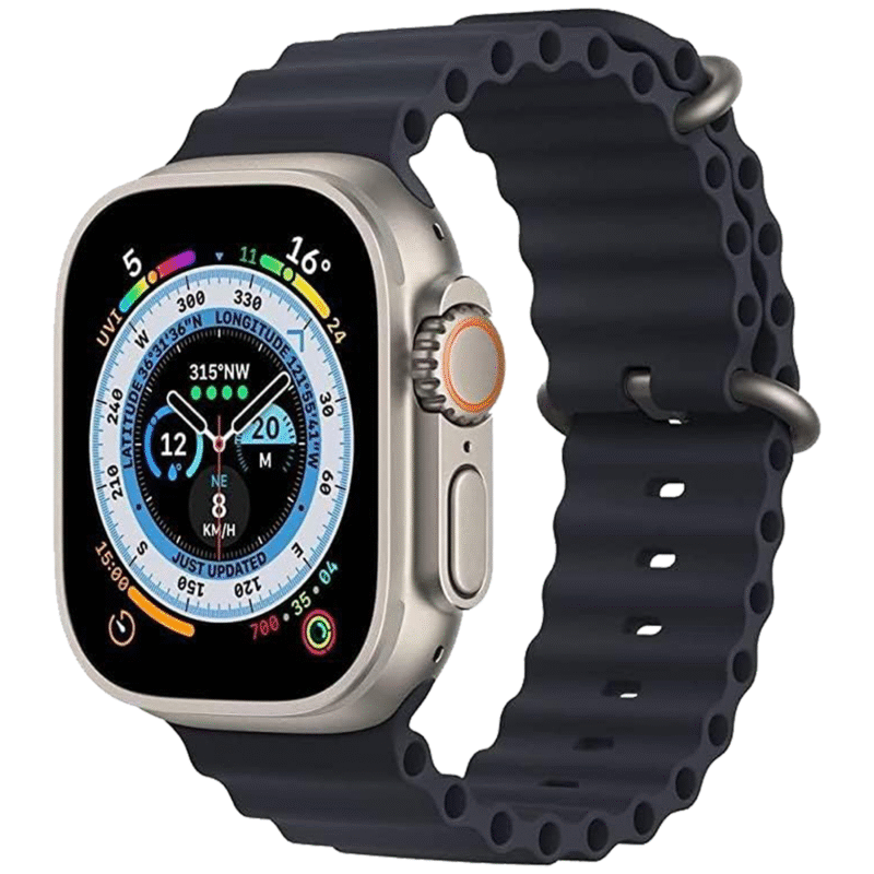 T800 UItra Smart Watch