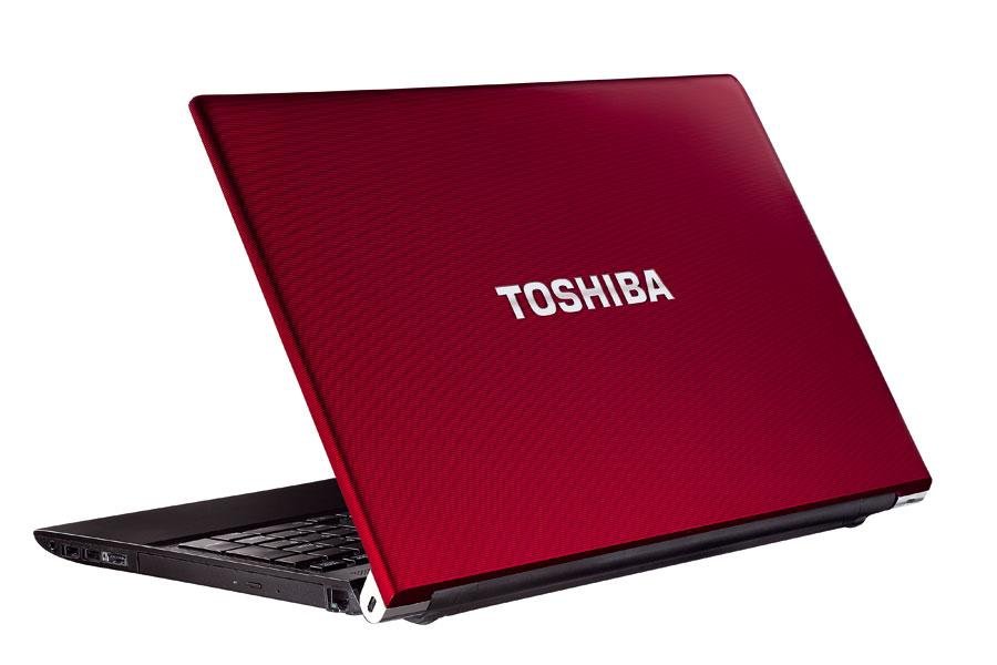 Toshiba Refurbished Laptops