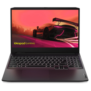 lenovo ideapad gaming 3 i5