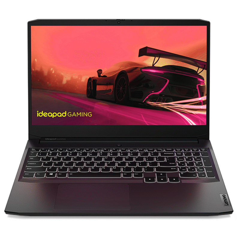 lenovo ideapad gaming 3 i5