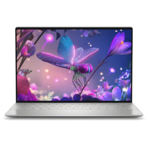 Dell XPS 13 Plus 13th Gen Intel® Core™ i7-1360P 16GB LPDDR5 RAM 512GB M.2, PCIe NVMe, SSD | Megazone
