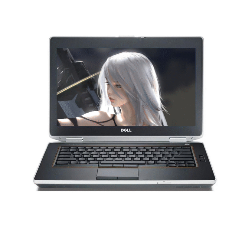 Dell Latitude E6420 Intel core i5 @2.6ghz – HDD 500GB _ 8GB RAM | Megazone