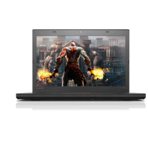 Lenovo ThinkPad T460