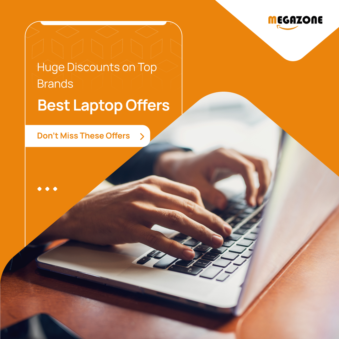 Used Laptops in UAE