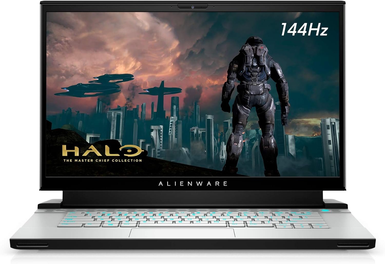 Alienware m15 R4 Gaming Laptop