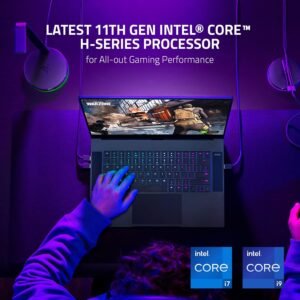Razer Blade 15 Gaming Laptop Razer Blade 15 Gaming Laptop