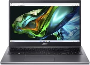 Acer Aspire 5 (2022) Acer Aspire 5 (2022)
