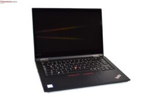 Lenovo ThinkPad Yoga X390 3