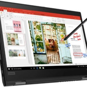 Lenovo ThinkPad Yoga X390