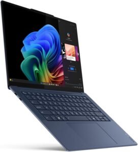 Lenovo Yoga Slim 7