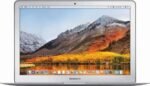 2015 MacBook Air Laptop