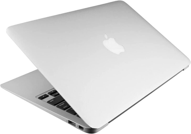 2015 MacBook Air Laptop 3