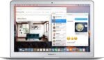 2015 MacBook Air Laptop 4