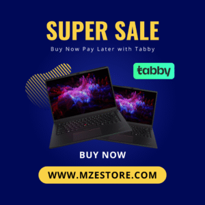 Used Laptop Price in Dubai | Megazone is Best Second Hand Laptop Shop in Dubai