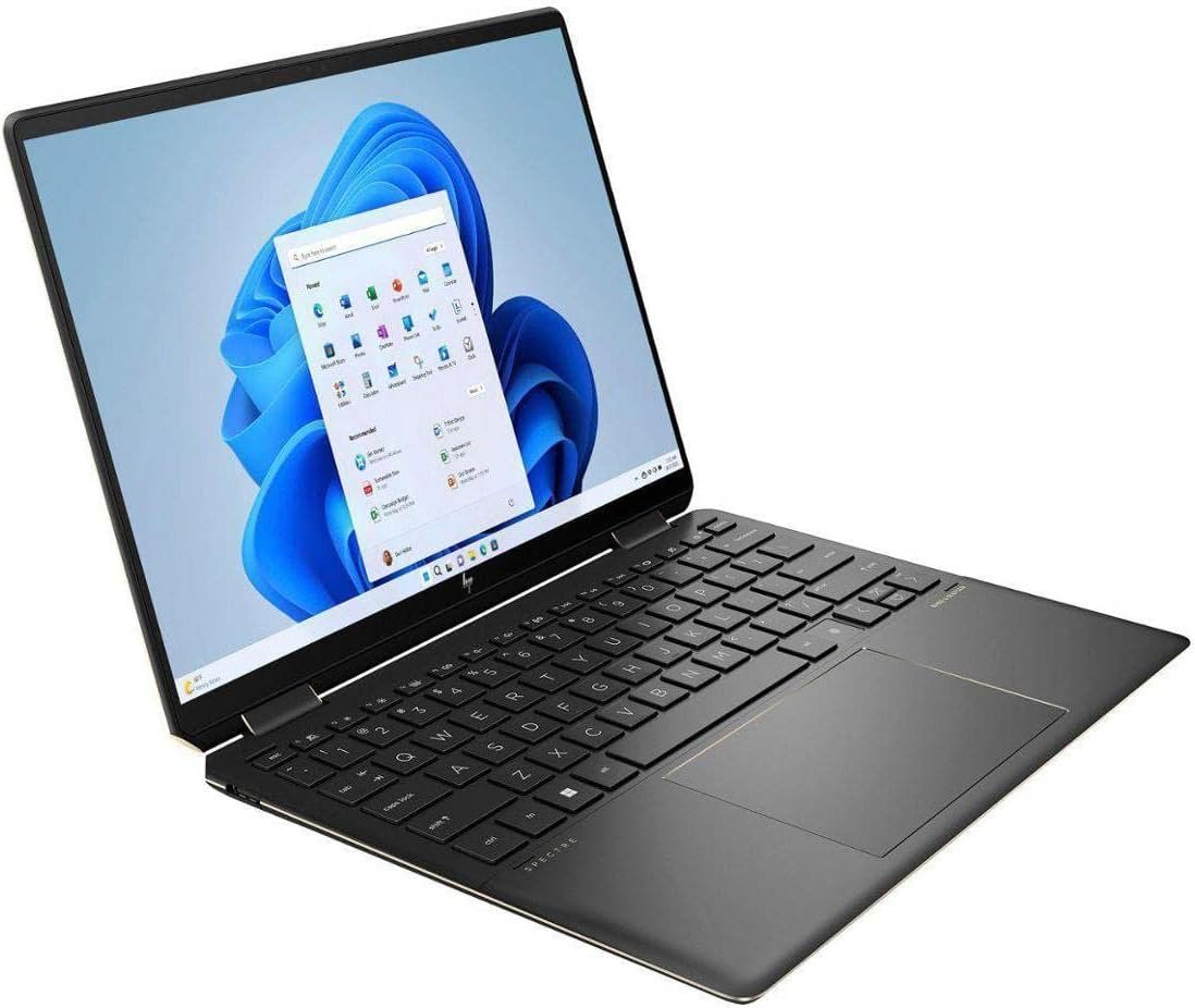 HP Spectre x360 Price in Dubai