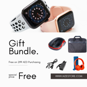 Free Gifts