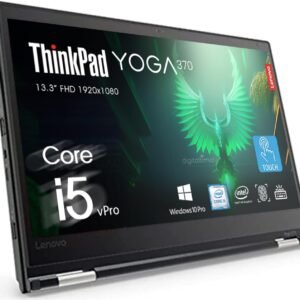 ThinkPad Yoga 370 2